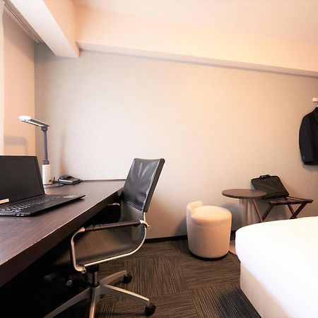 Richmond Hotel Aomori Eksteriør bilde