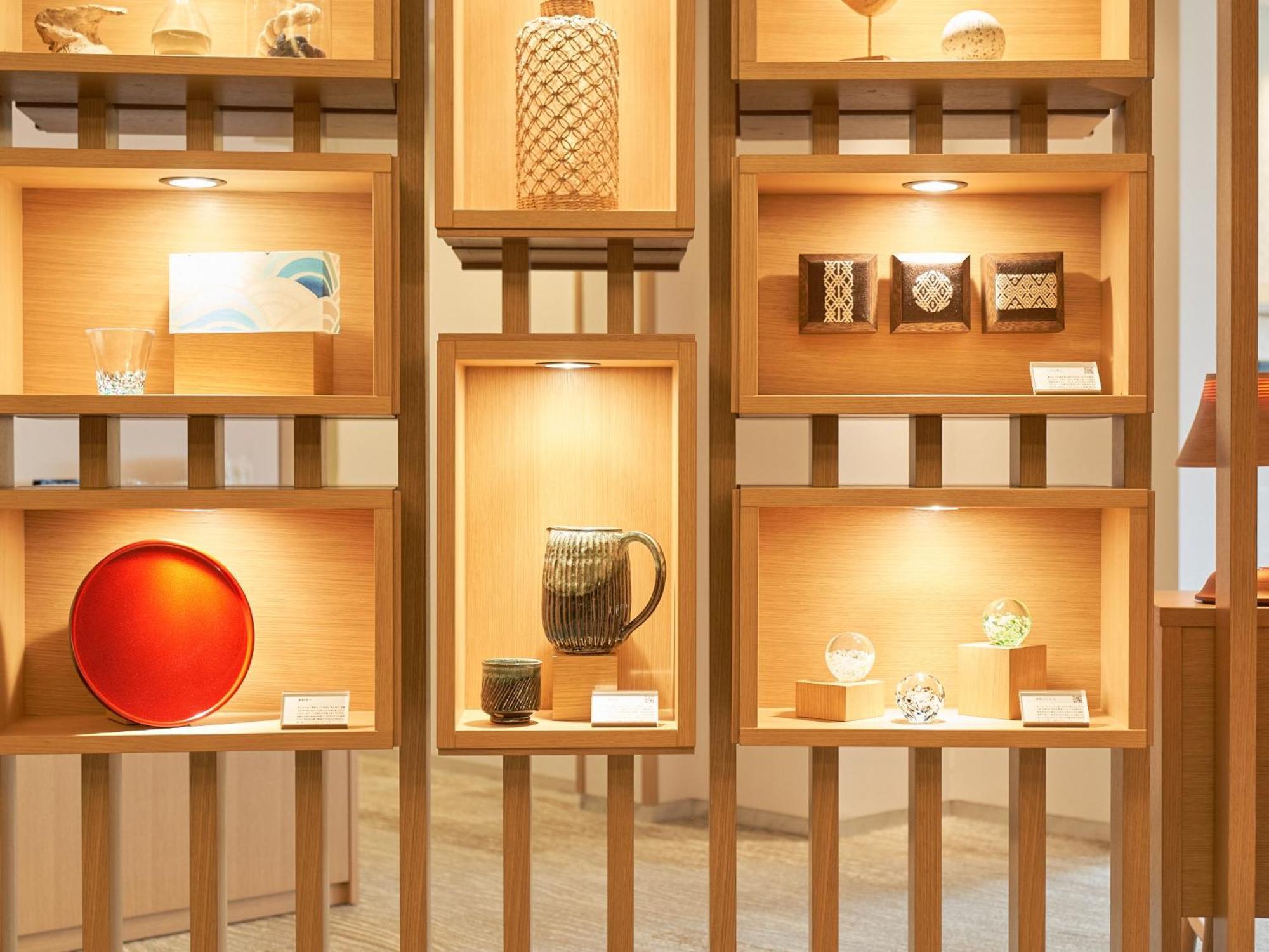 Richmond Hotel Aomori Eksteriør bilde