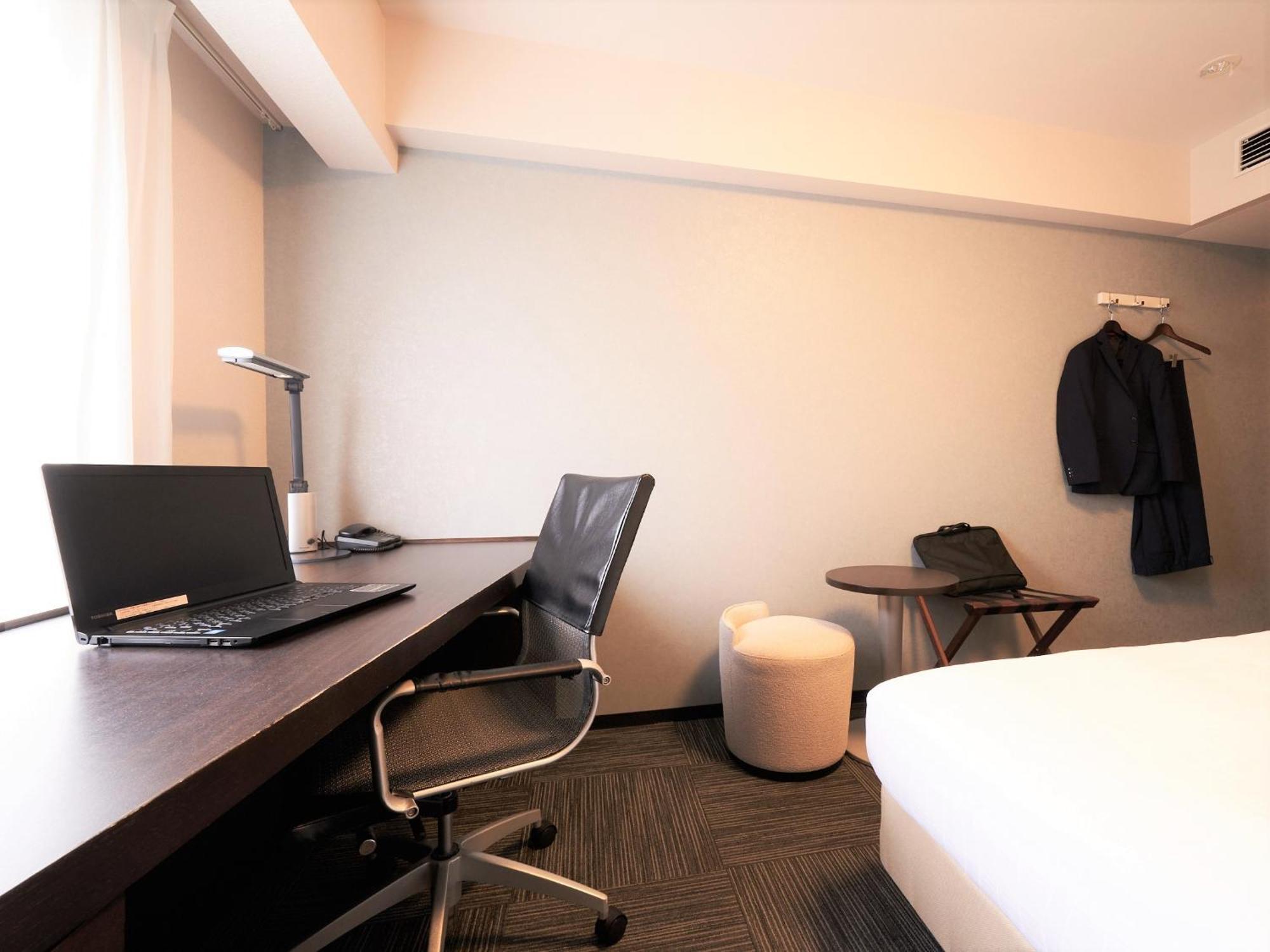 Richmond Hotel Aomori Eksteriør bilde
