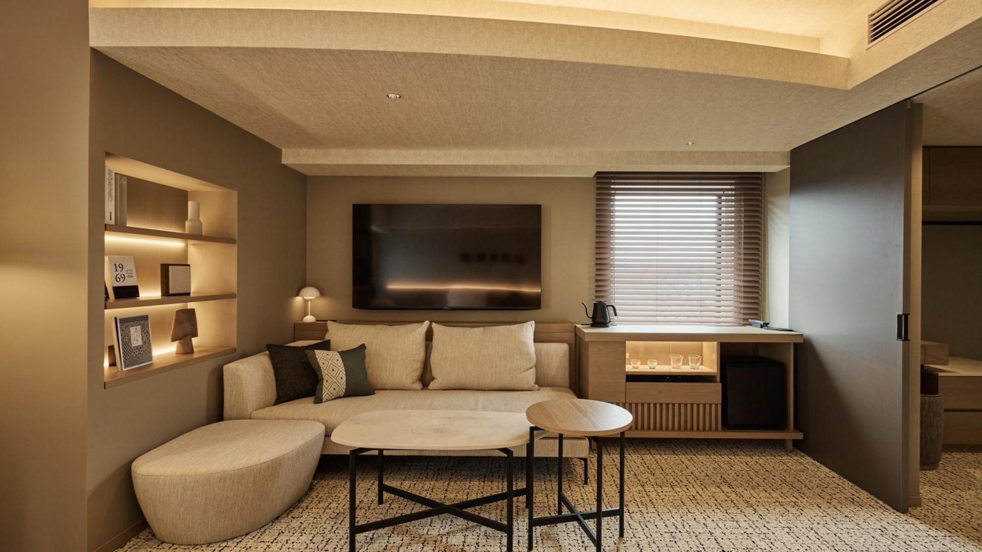 Richmond Hotel Aomori Eksteriør bilde