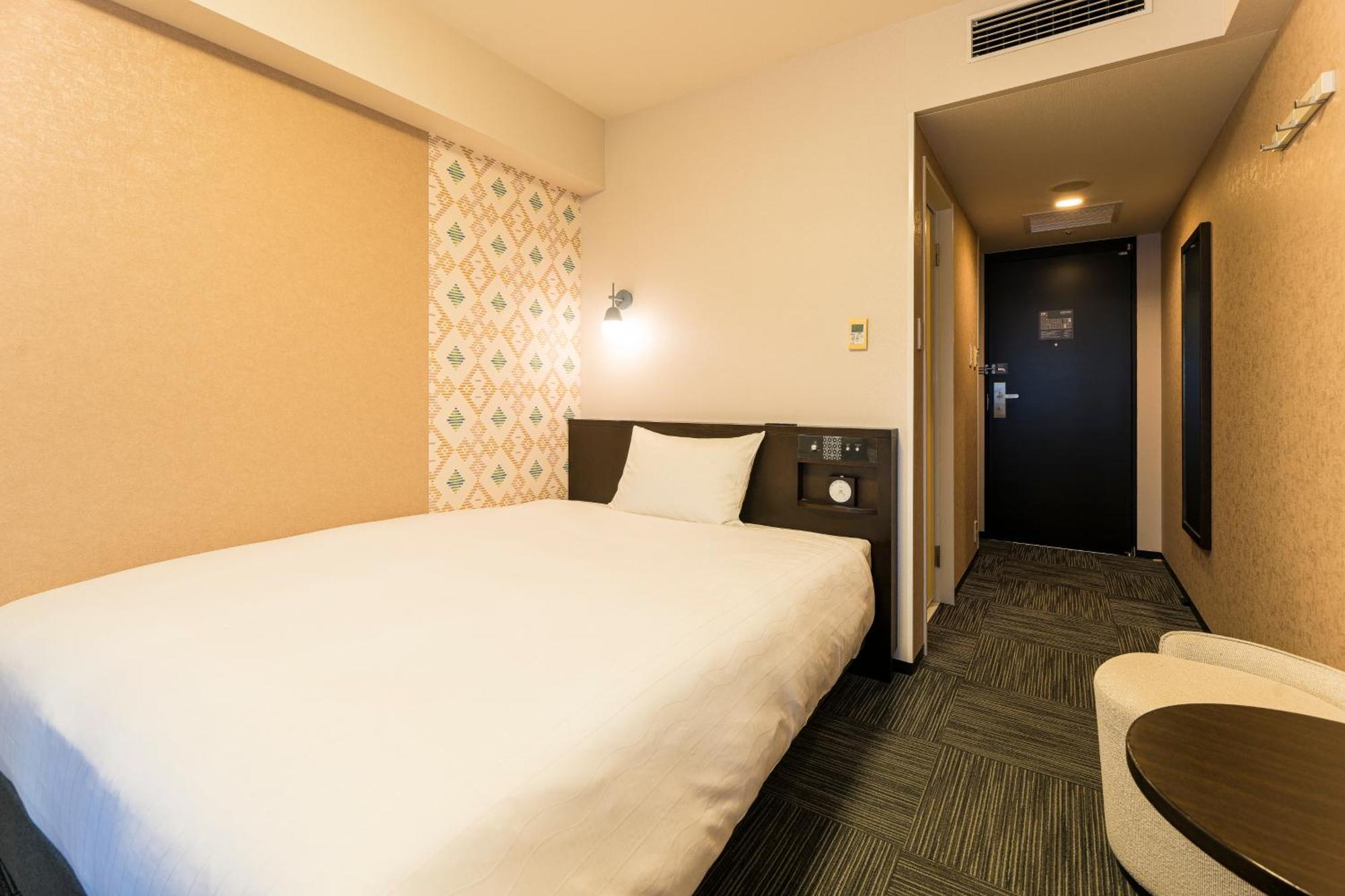 Richmond Hotel Aomori Eksteriør bilde